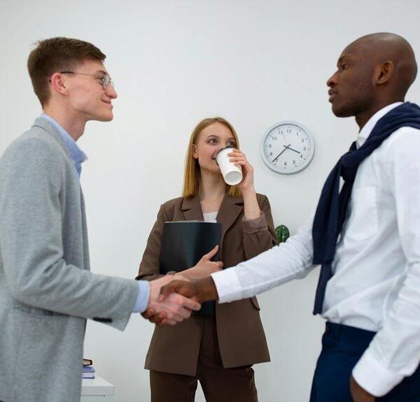 Corporate Intelligence Digest Featuring 942648287, 690903387, 4062385300, 368224550, 876661715, 120938362