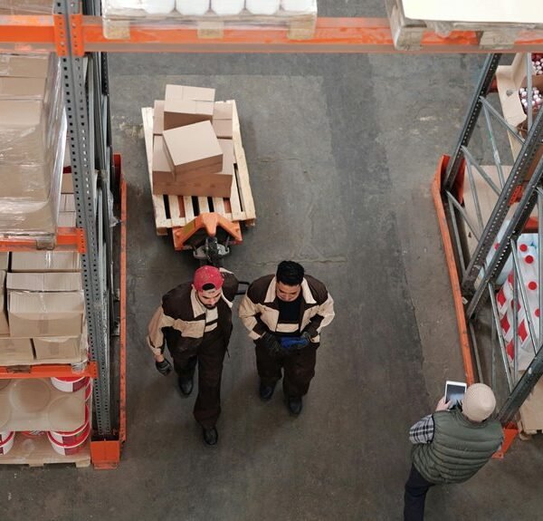 enterprise operations data overview