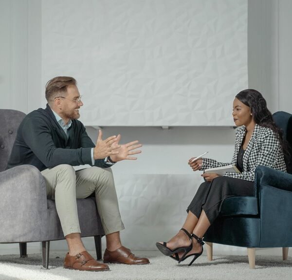 executive continuity assessment report