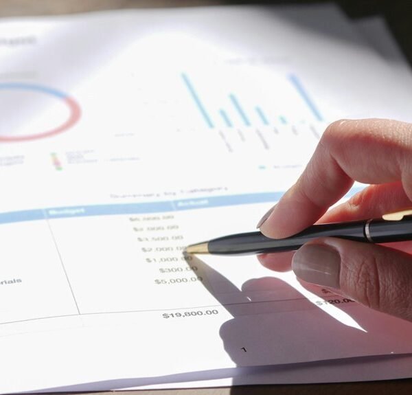 professional assessment summary report