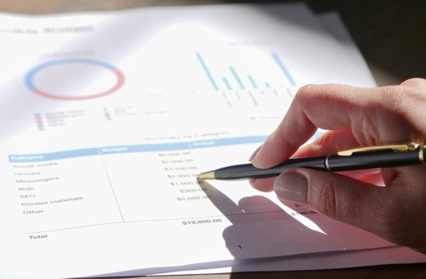 professional assessment summary report