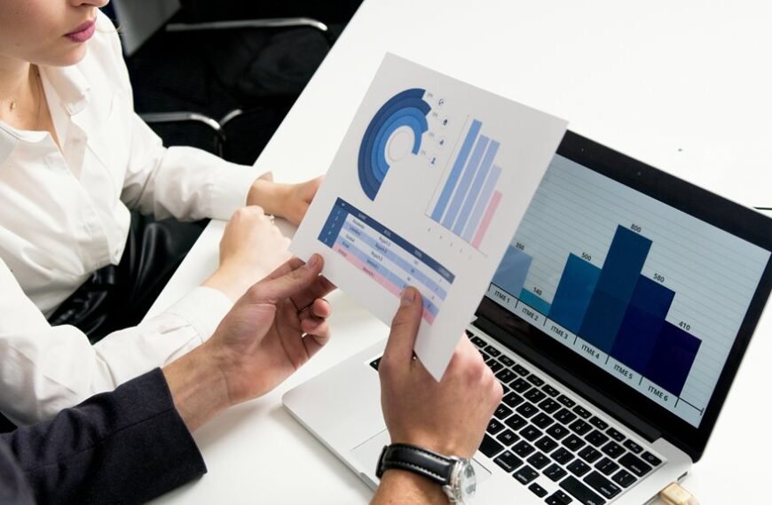 strategic capacity report analysis