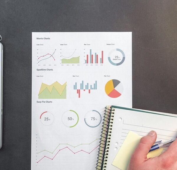 strategic performance analysis report