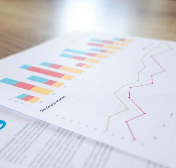 business performance analysis summary