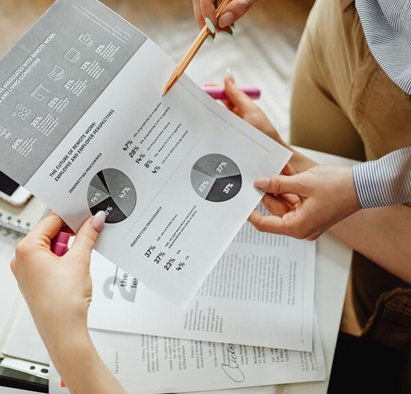 commercial evaluation for numbers