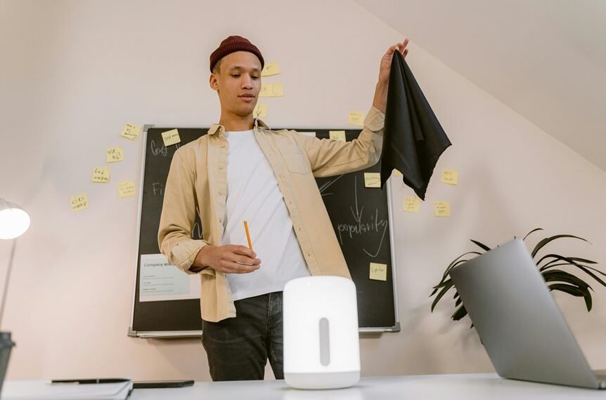 commercial intelligence strategy brief