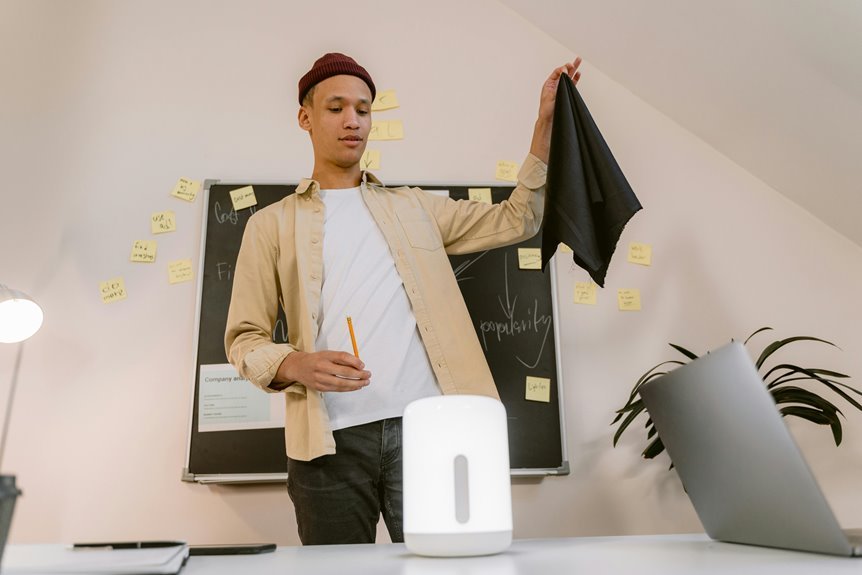 commercial intelligence strategy brief