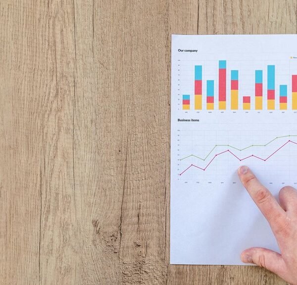 data analysis on sectors