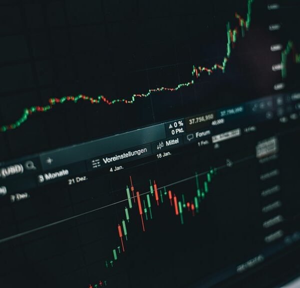 data driven market insights report