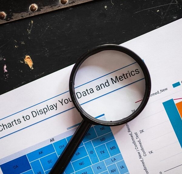 executive metrics review summary