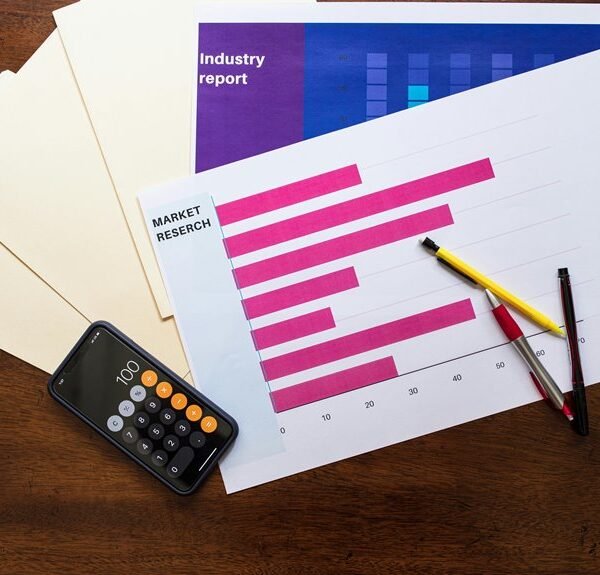 industry metrics overview report