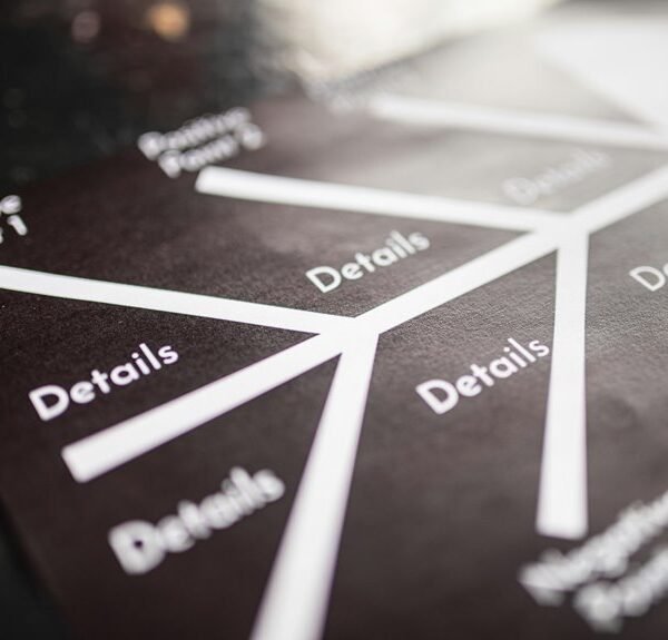 market metrics assessment report