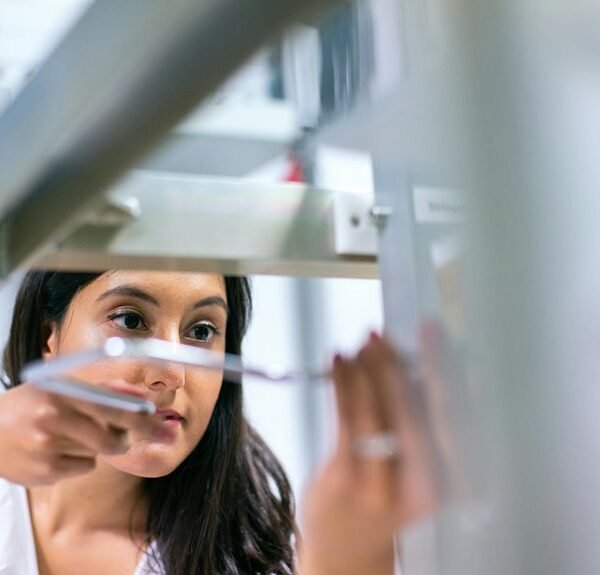 strategic industry intelligence review