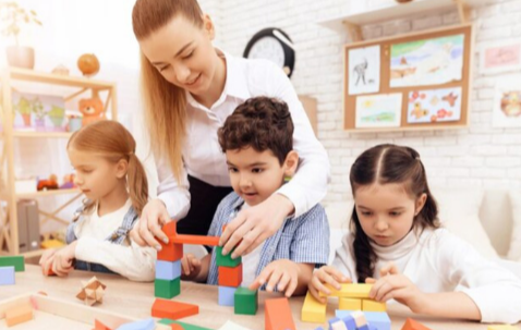 Daycare Near Me: Choosing Quality Care and Convenient Hours