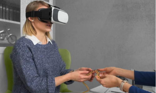 Exposure Therapy Explained: Practical Techniques for Overcoming Anxiety