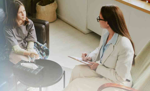 Anxiety Depression Therapist Near Me — Expert Local Care and Treatment Options