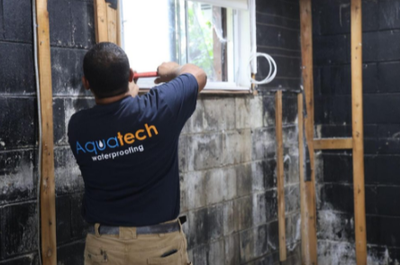 Basement Leak Repair: Expert Solutions to Stop Water Damage Quickly