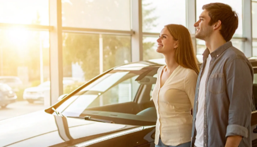 0 Down Bad Credit Car Loans: How to Qualify Quickly and Drive Today