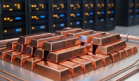 Copper Investing: Strategic Approaches for Long-Term Portfolio Growth