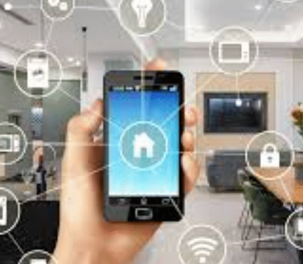 The Evolution of Smart Living Technology