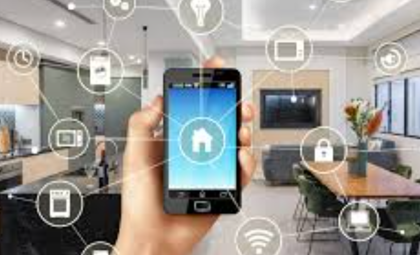 The Evolution of Smart Living Technology