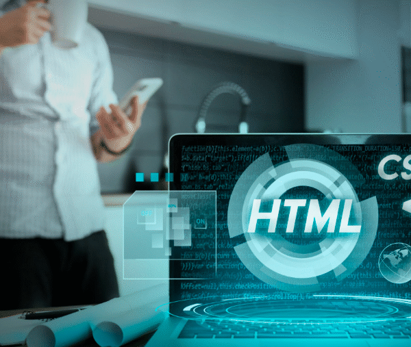 The Evolution of Web-Based Technology