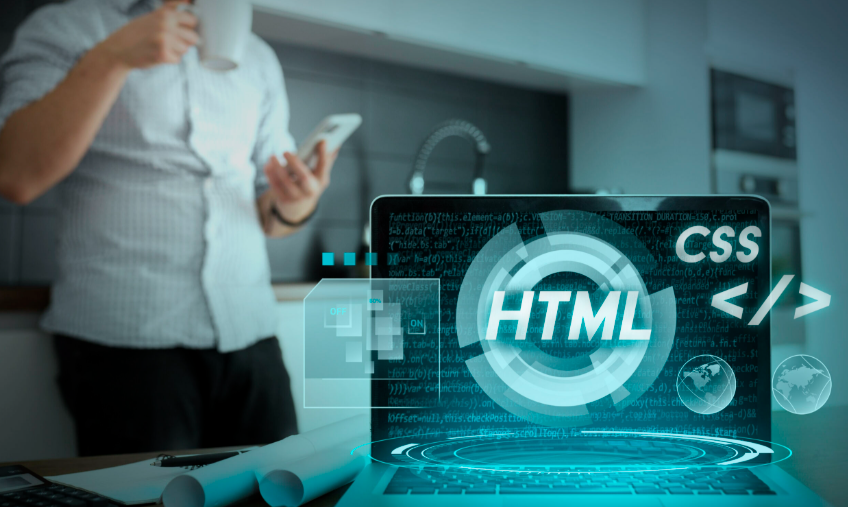 The Evolution of Web-Based Technology