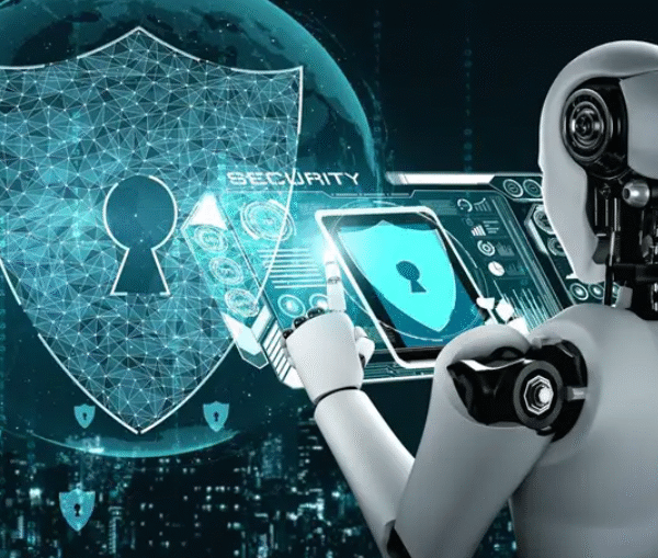 The Future of Digital Security Technology