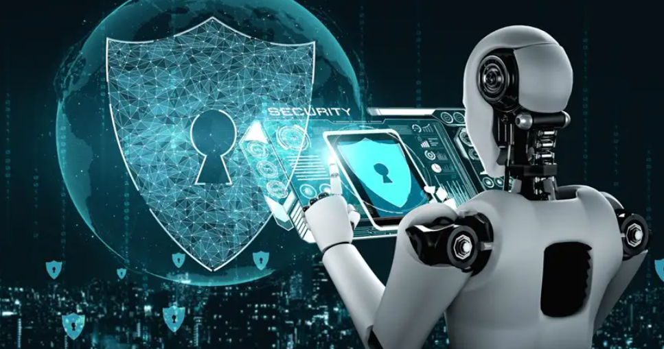 The Future of Digital Security Technology