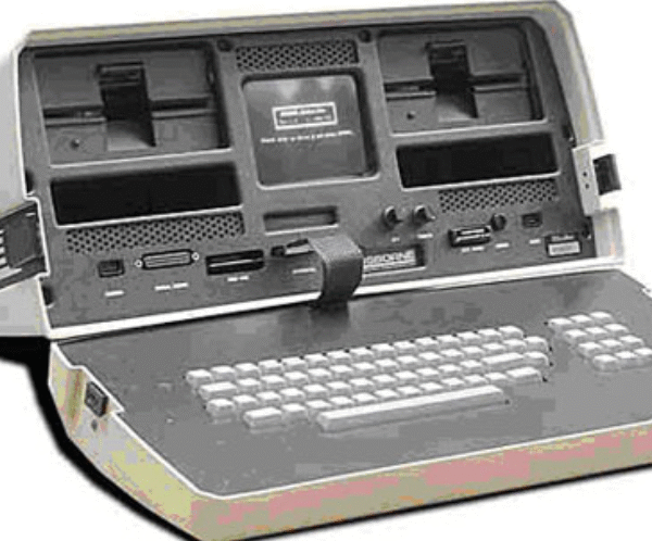 The Evolution of Mobile Computing Technology