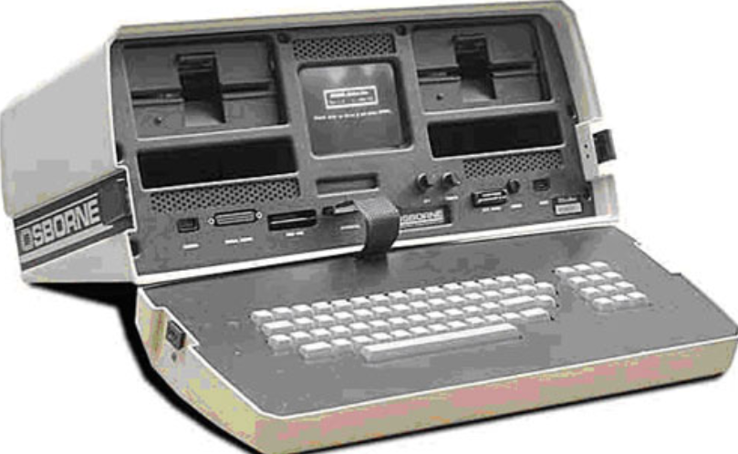 The Evolution of Mobile Computing Technology