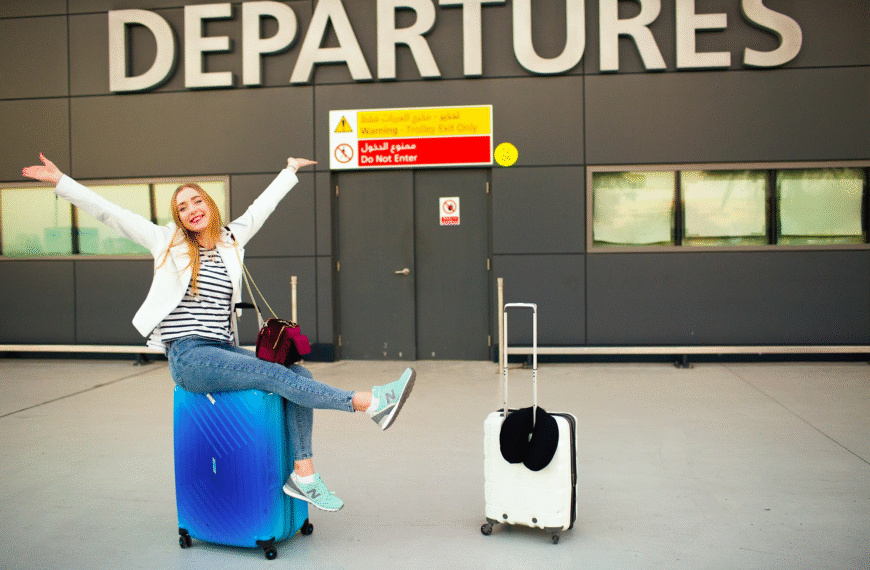 Air India Flights from Dallas to Hyderabad: Schedules, Prices & Travel Guide