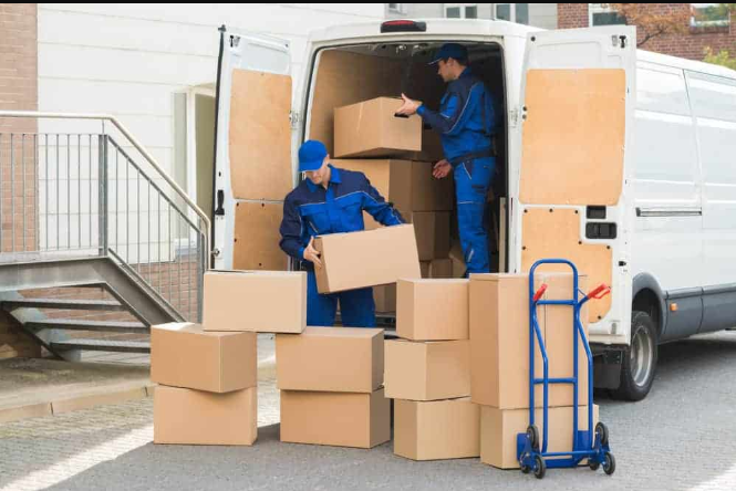 Choosing the Right Cabramatta Removalist for Stress-Free Relocation