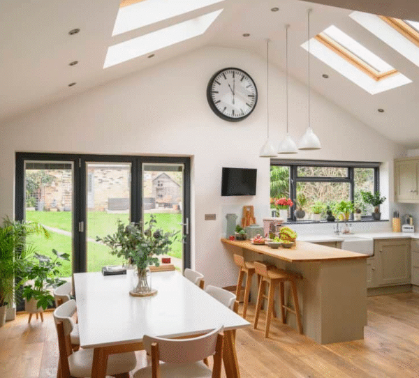 Click, Buy, Brighten: How Online Skylight Shopping Is Changing Homes