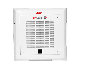 Advanced Chemical Filtration for Server Room Protection