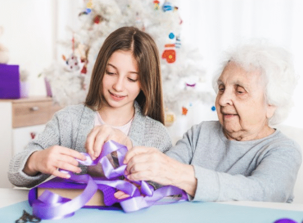 A Better Way to Support Aging Parents Without Uprooting Them