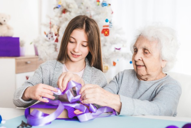 A Better Way to Support Aging Parents Without Uprooting Them