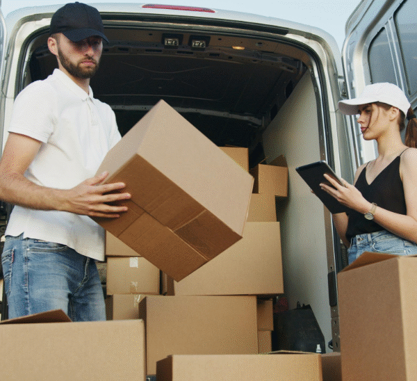 How to Keep Your Household Items Secure During a Big Relocation