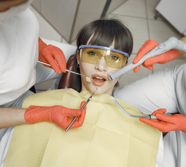 Practical Ways to Protect Your Gums and Overall Oral Health