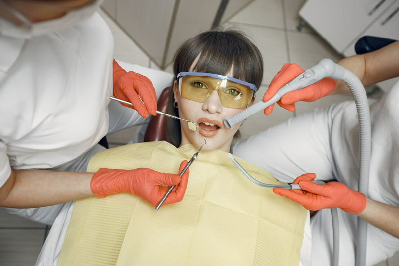 Practical Ways to Protect Your Gums and Overall Oral Health