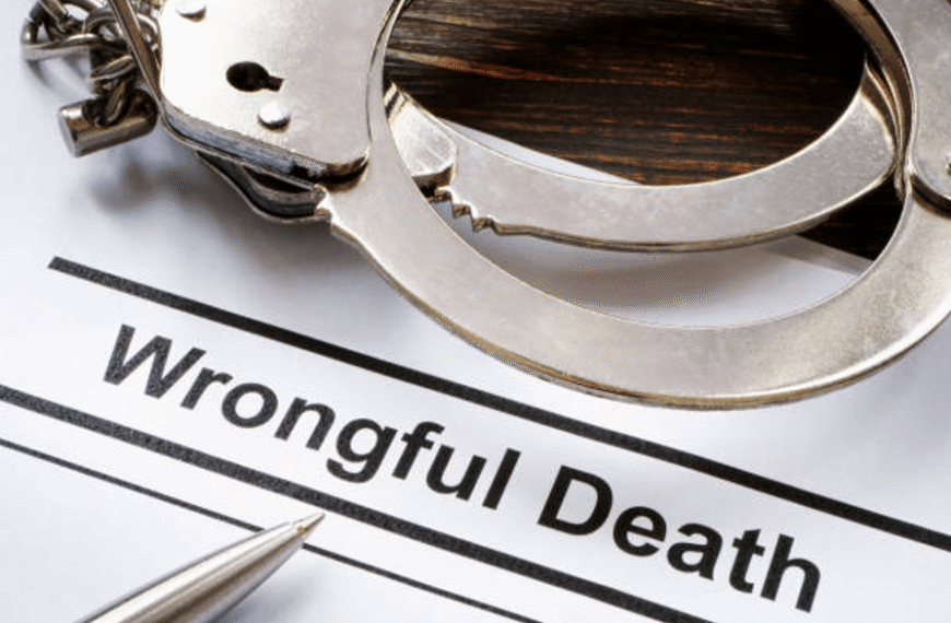 How Can a Wrongful Death Attorney in Denver Help&hellip;