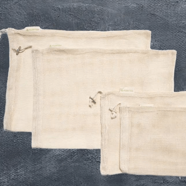Why an Organic Cotton Produce Bag Is Essential for Sustainable&hellip;
