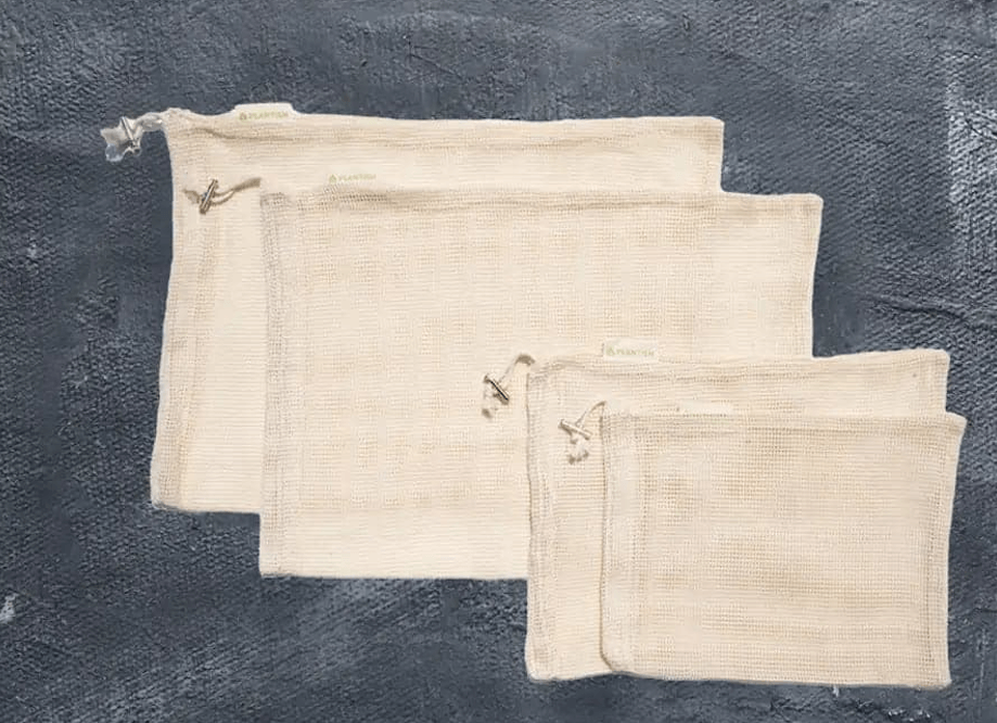 Why an Organic Cotton Produce Bag&hellip;