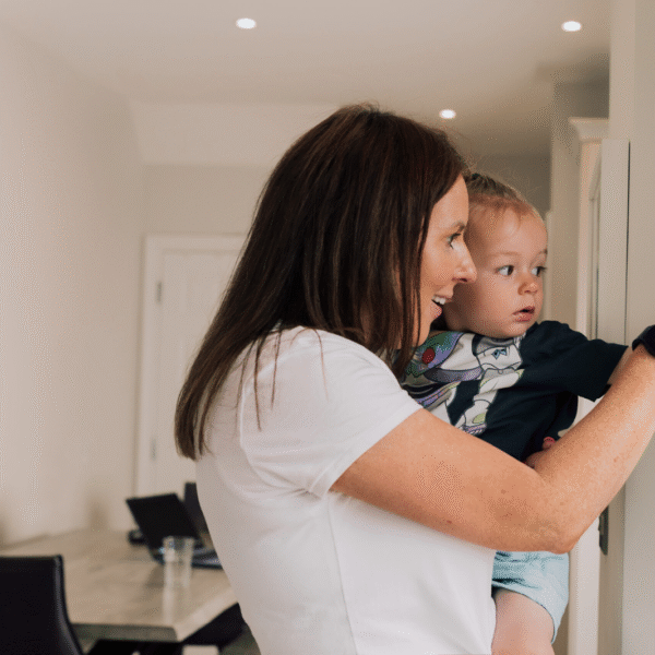 How Home Alarm Systems Save You Money, Stress, and Sleepless Nights