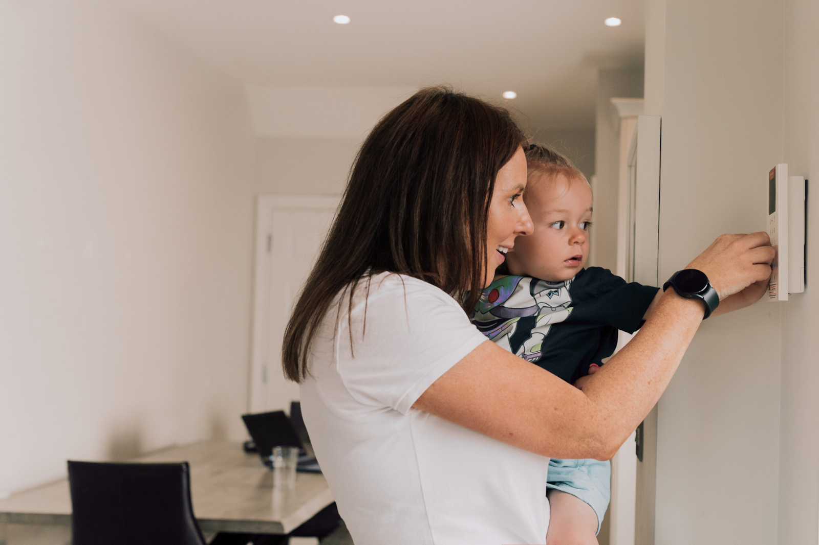 How Home Alarm Systems Save You Money, Stress, and Sleepless Nights