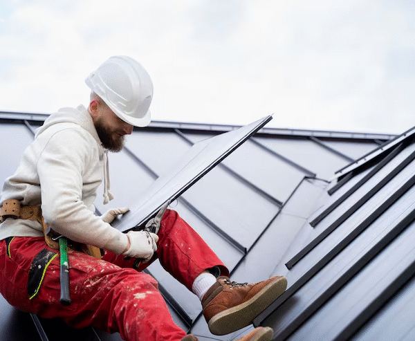 Protect Your Home: Expert Roof Repair Advice for Newcastle Residents