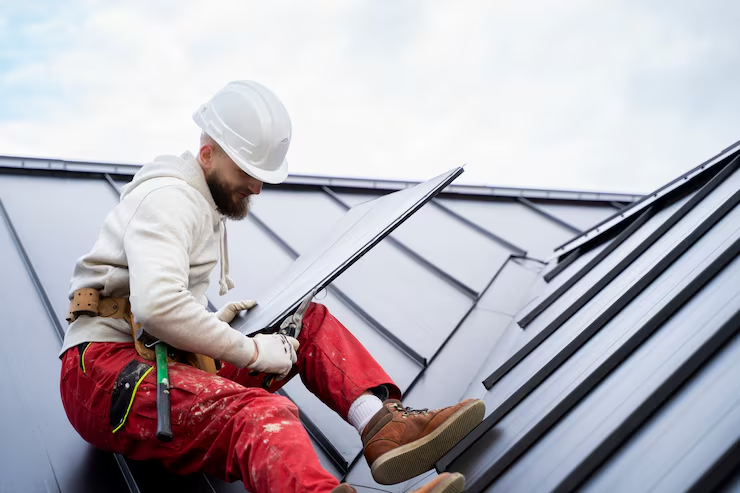 Protect Your Home: Expert Roof Repair Advice for Newcastle Residents