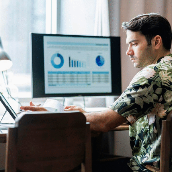 Advanced Keyword Rank Checker for Real-Time SERP Monitoring