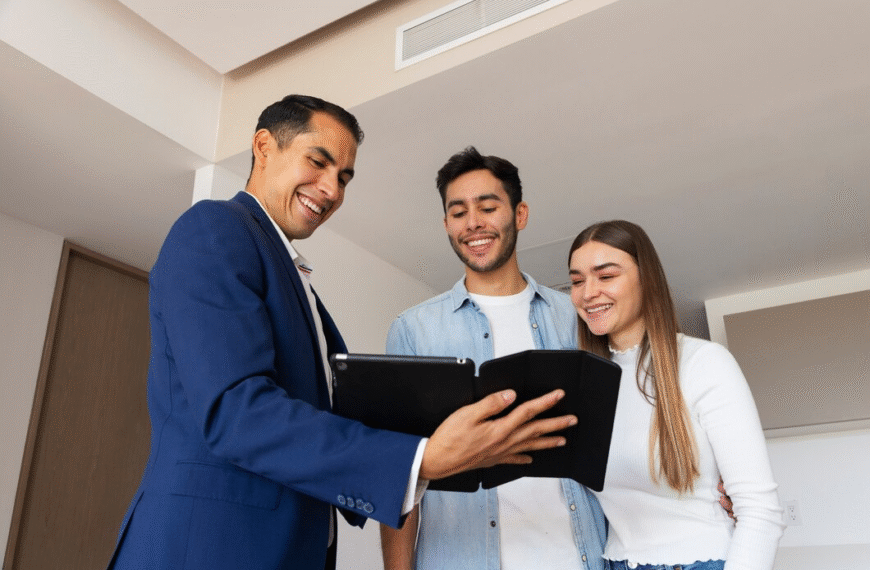 The Role of Professional Auctioneers in Oranmore’s Thriving Property Scene