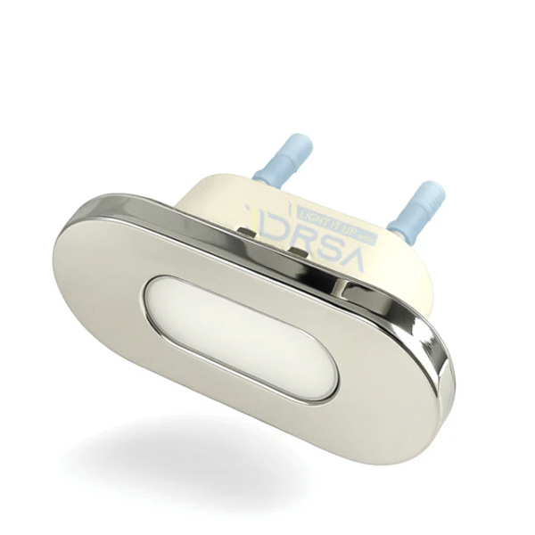 How Marine Courtesy Lights Improve Safety and Night Visibility